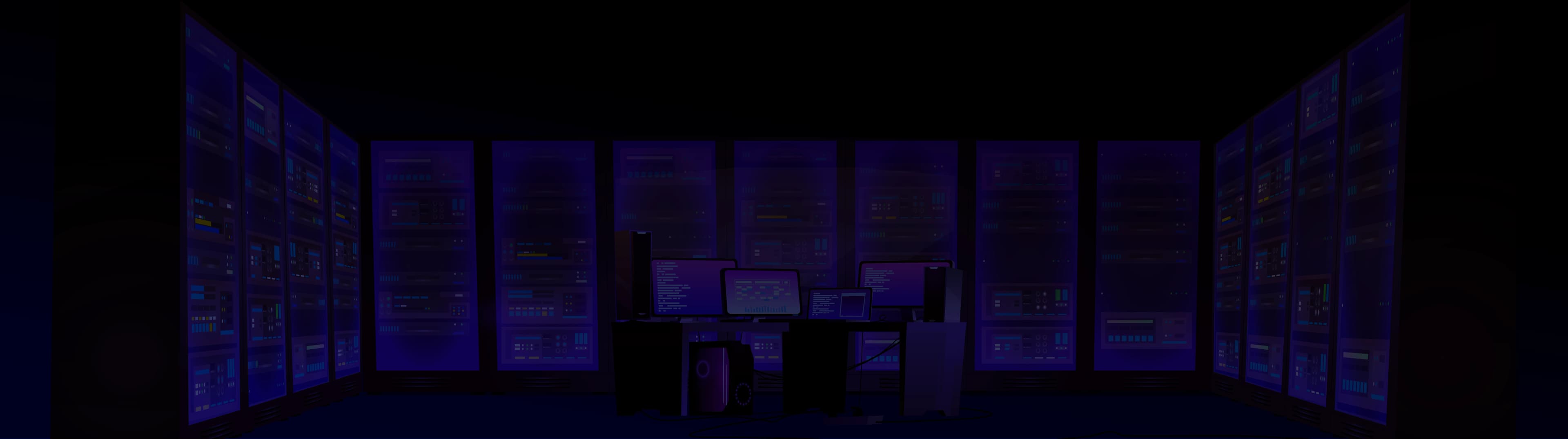 Vision Background